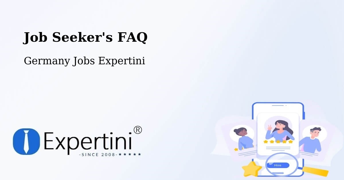 Employer FAQ – Ilsfeld - Germany Jobs Expertini